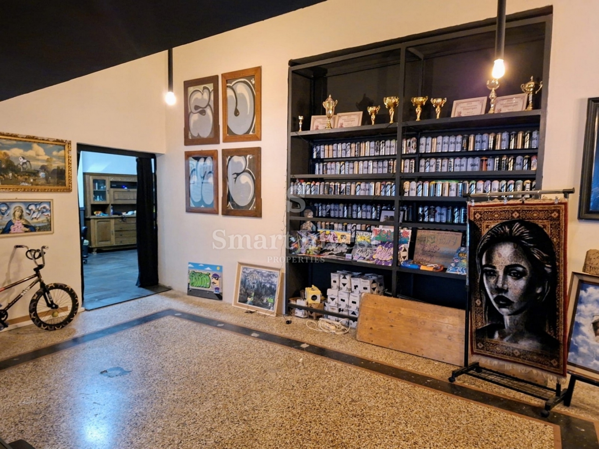 Poslovni prostor Centar, Rijeka, 92,82m2