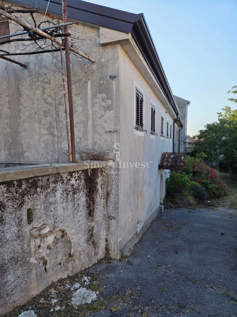 Hiša Viškovo, 175m2