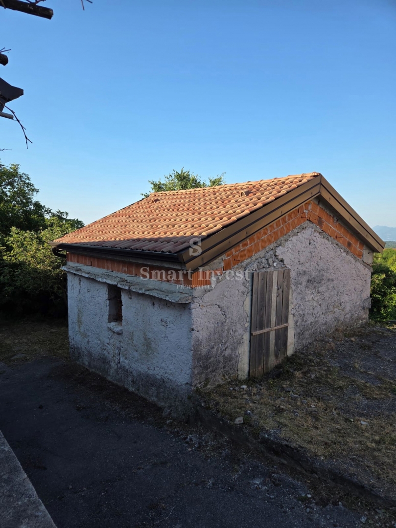 Hiša Viškovo, 175m2