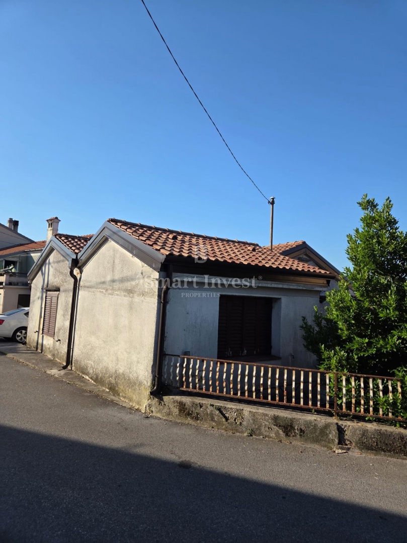 Hiša Viškovo, 175m2