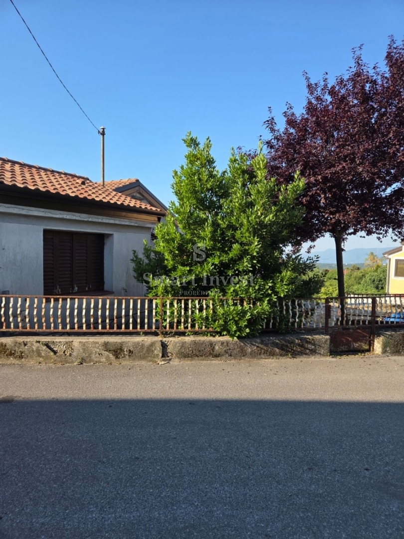 Hiša Viškovo, 175m2