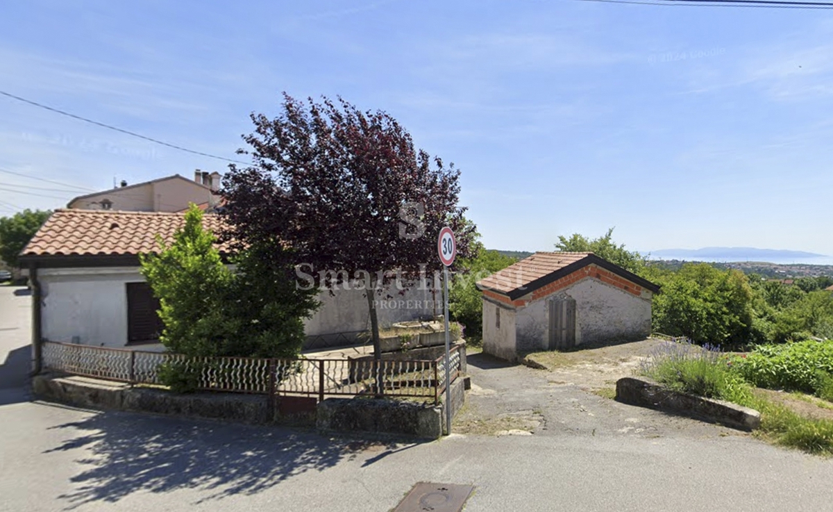 Hiša Viškovo, 175m2