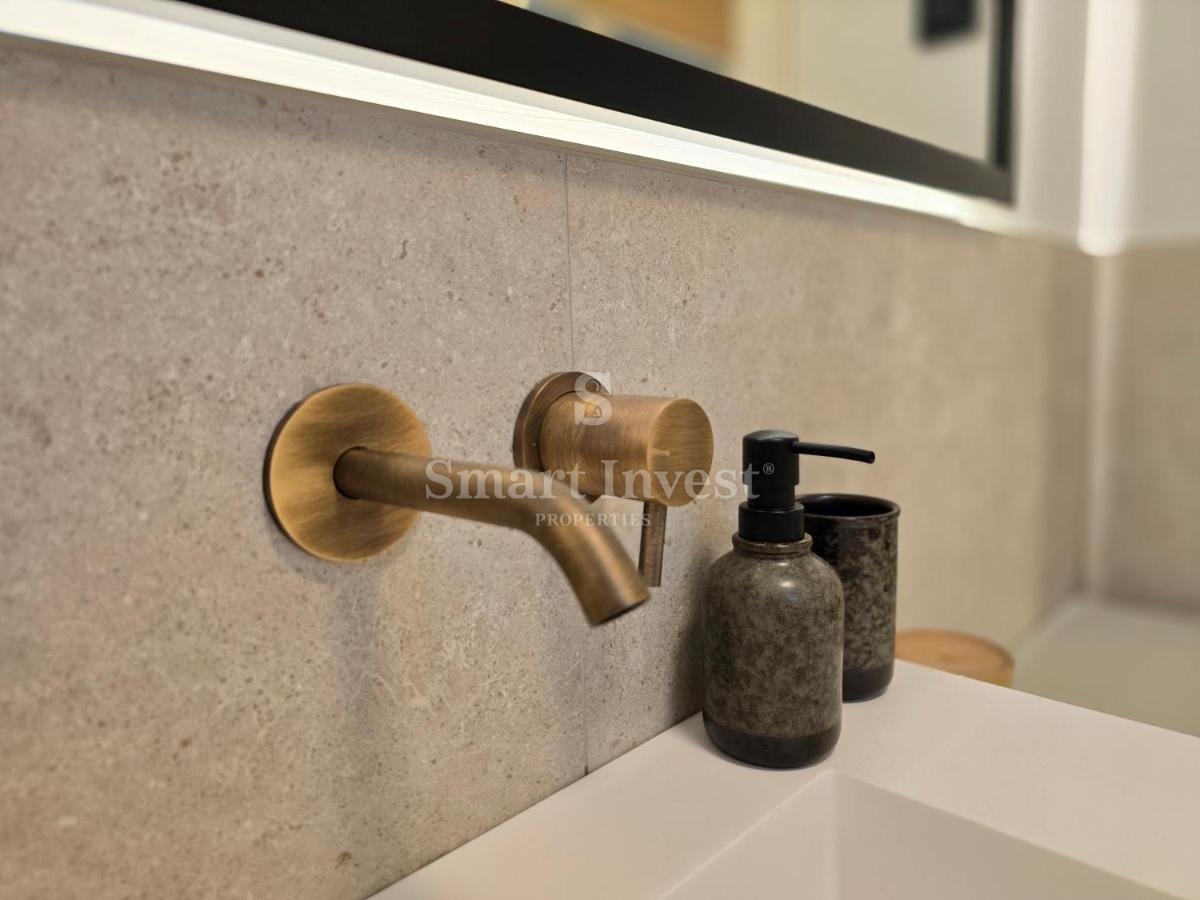 OPATIJA - OPRIĆ, luksuzna vila z bazenom v bližini morja