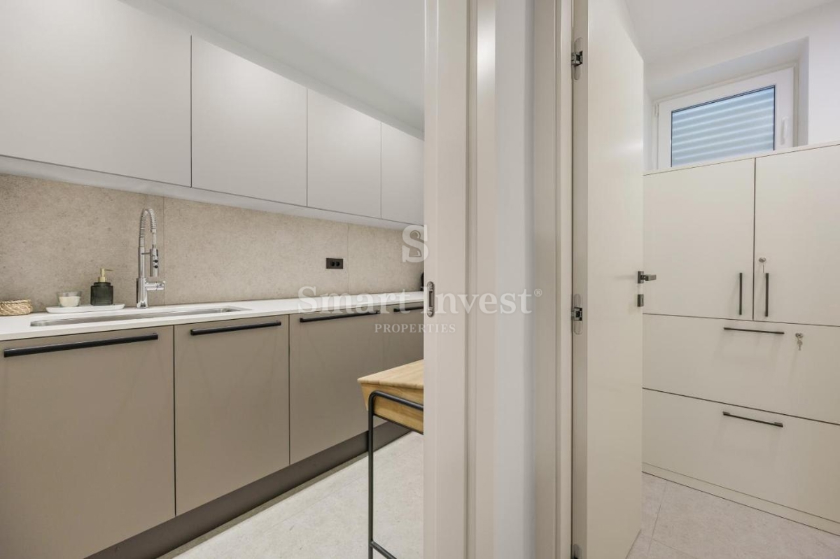 OPATIJA - OPRIĆ, luksuzna vila z bazenom v bližini morja