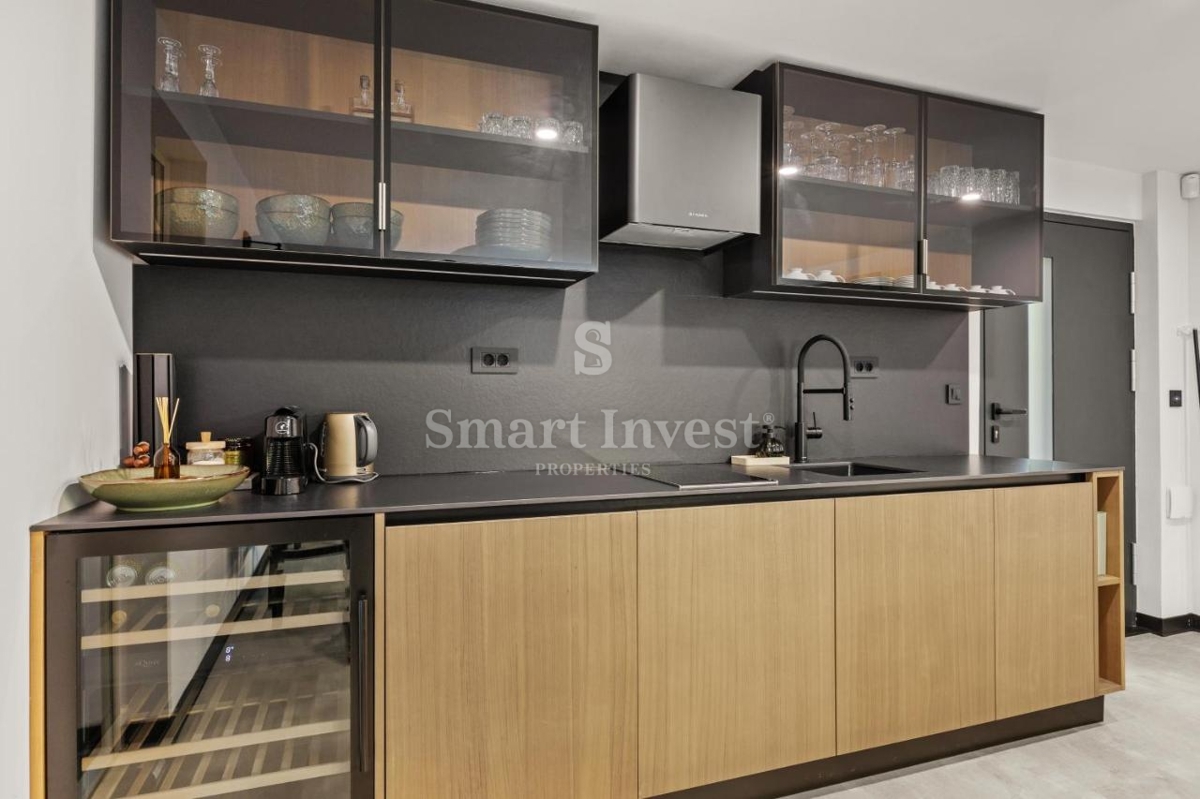 OPATIJA - OPRIĆ, luksuzna vila z bazenom v bližini morja