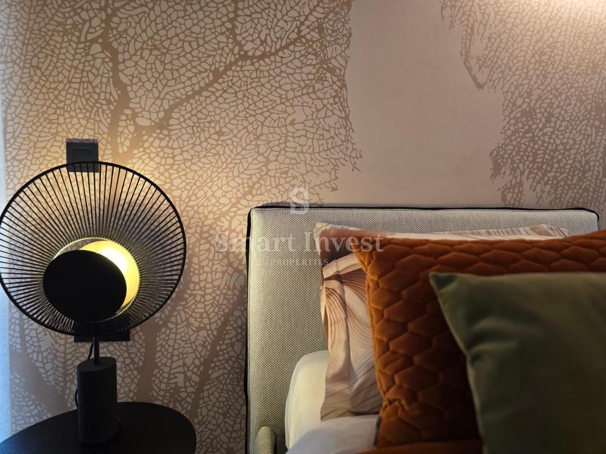 OPATIJA - OPRIĆ, luksuzna vila z bazenom v bližini morja