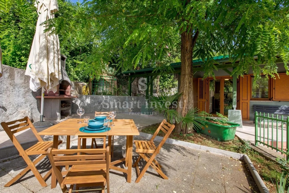 Hiša Opatija - Centar, Opatija, 20m2