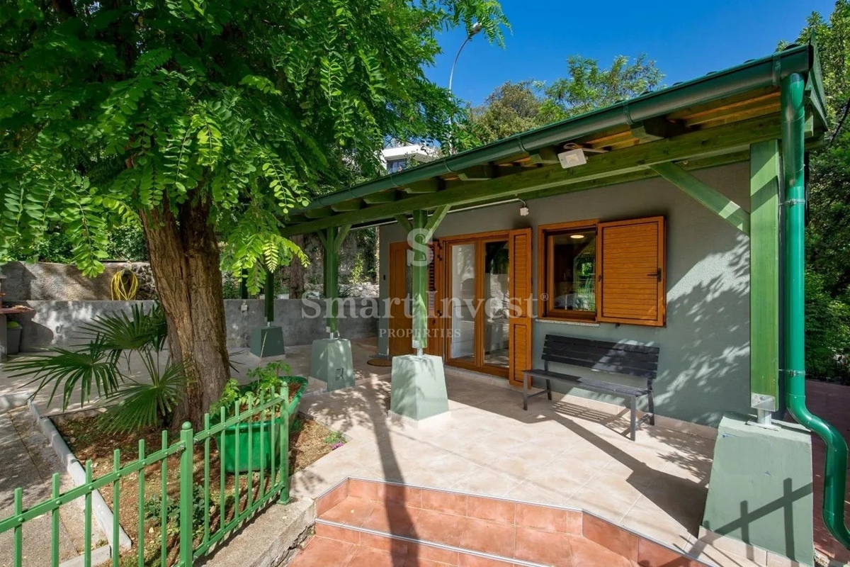 Hiša Opatija - Centar, Opatija, 20m2