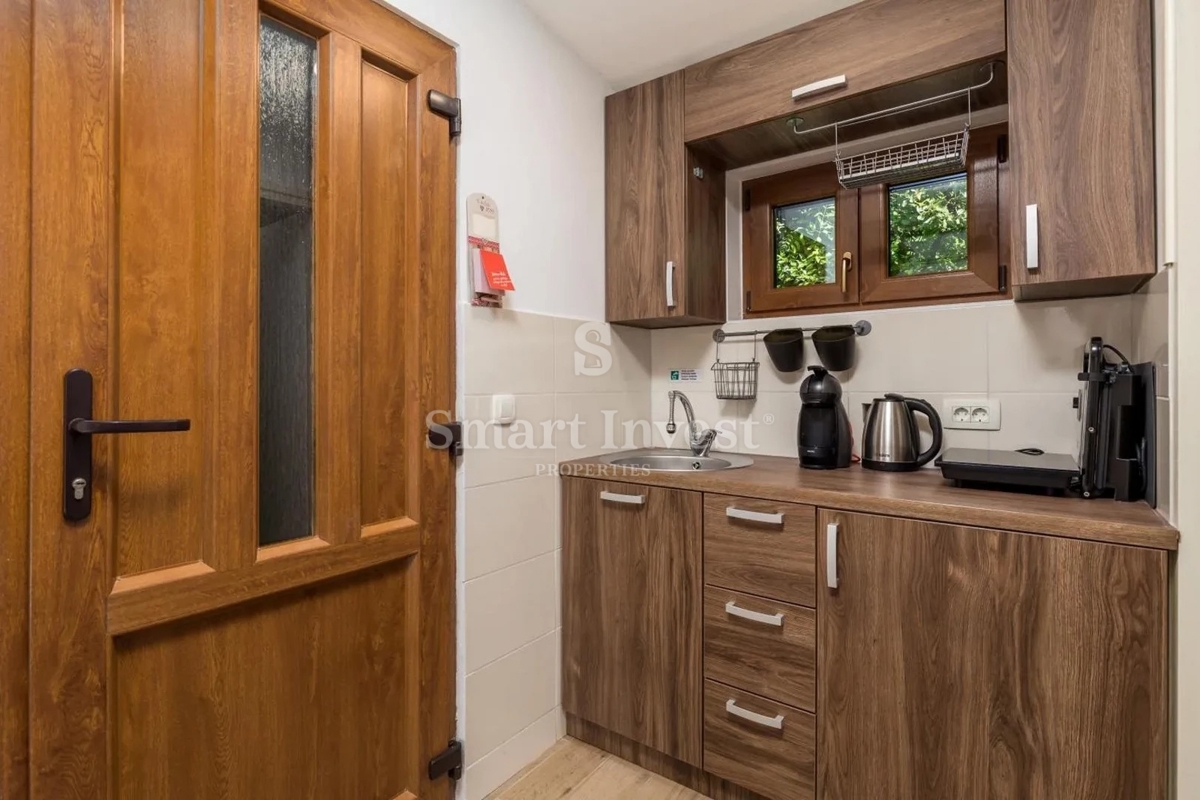 Hiša Opatija - Centar, Opatija, 20m2