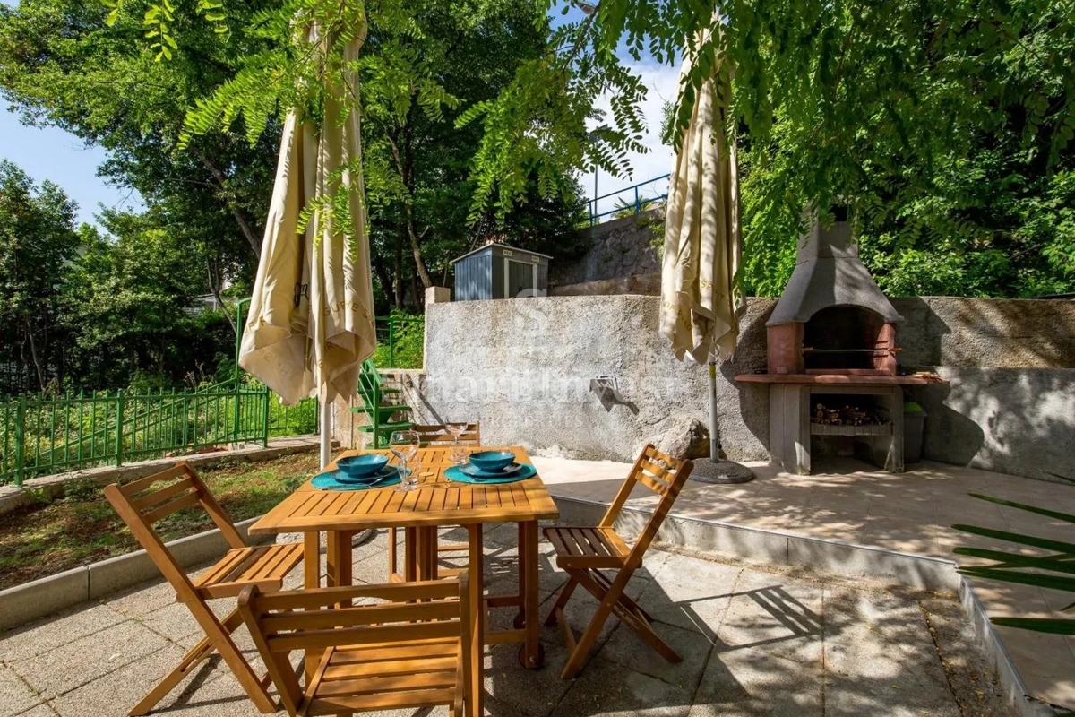 Hiša Opatija - Centar, Opatija, 20m2