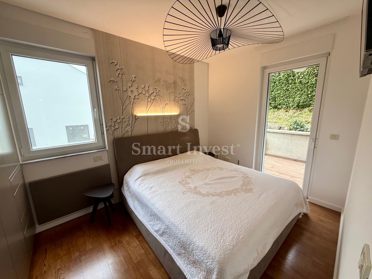 Stanovanje Opatija, 92,16m2