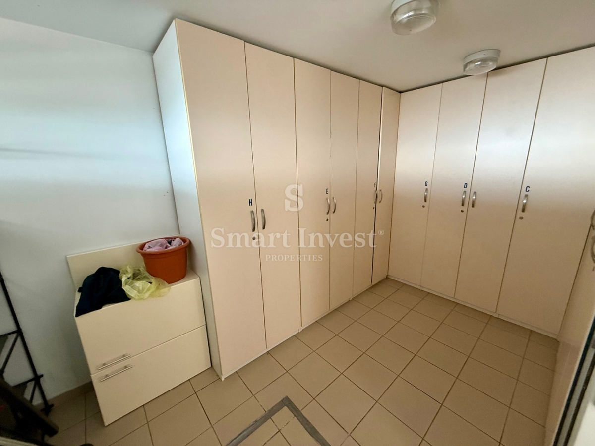 Stanovanje Opatija, 92,16m2