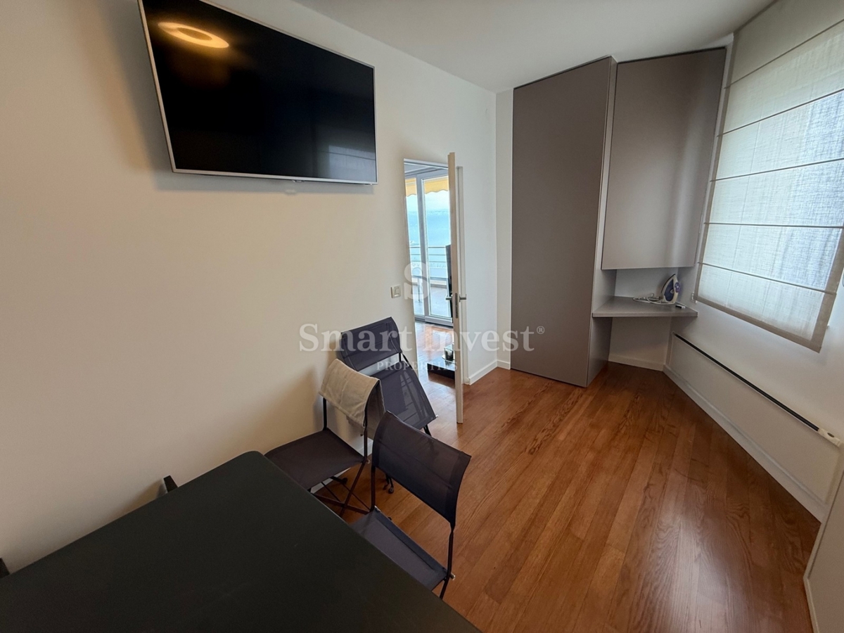 Stanovanje Opatija, 92,16m2
