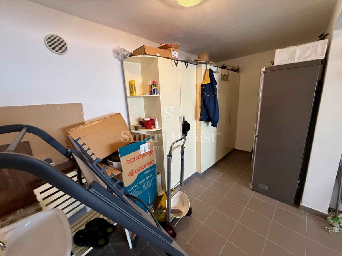 Stanovanje Opatija, 92,16m2