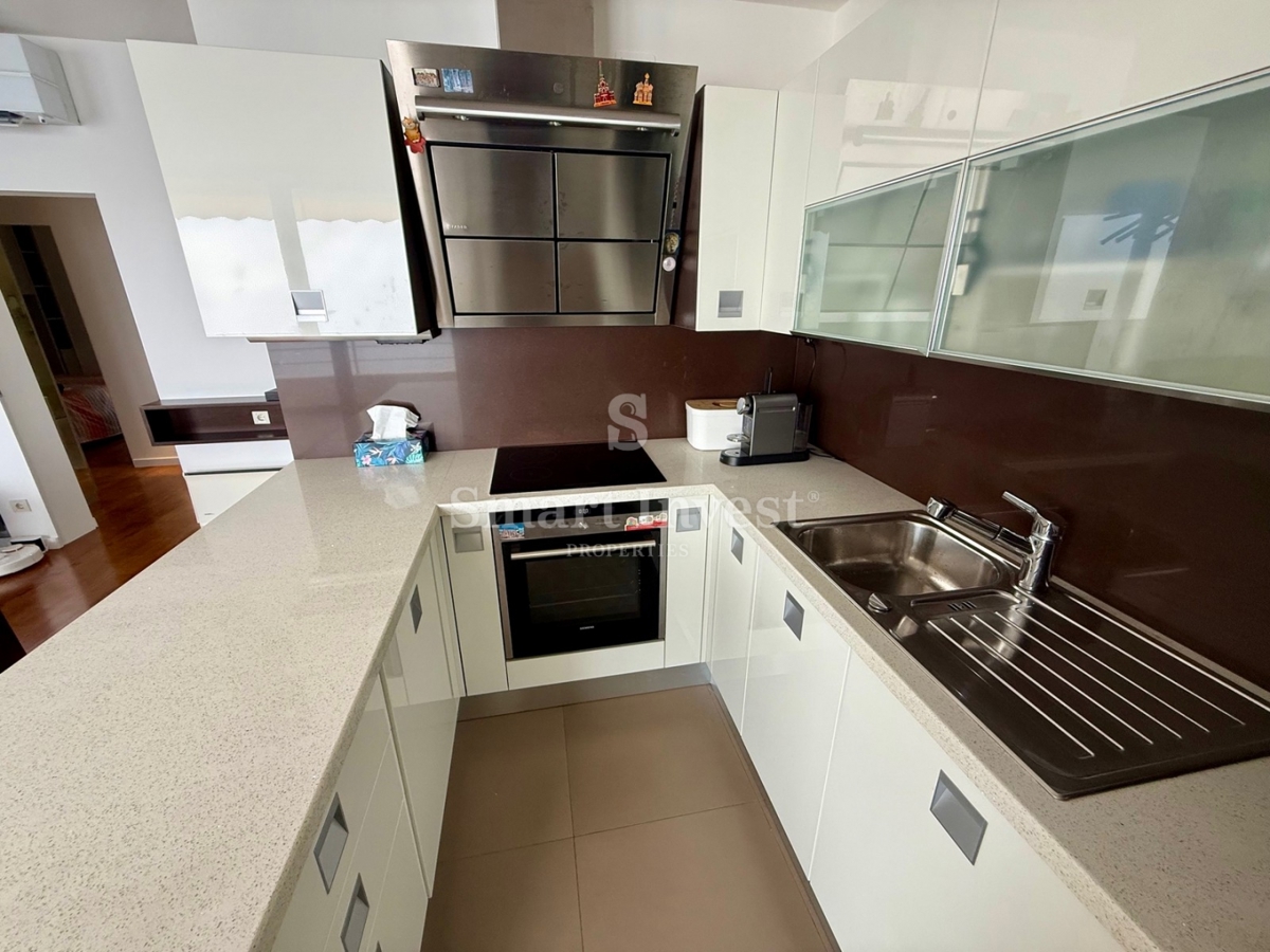 Stanovanje Opatija, 92,16m2