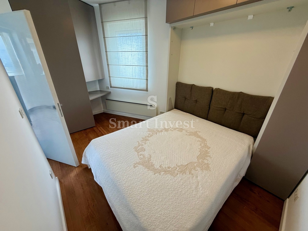 Stanovanje Opatija, 92,16m2