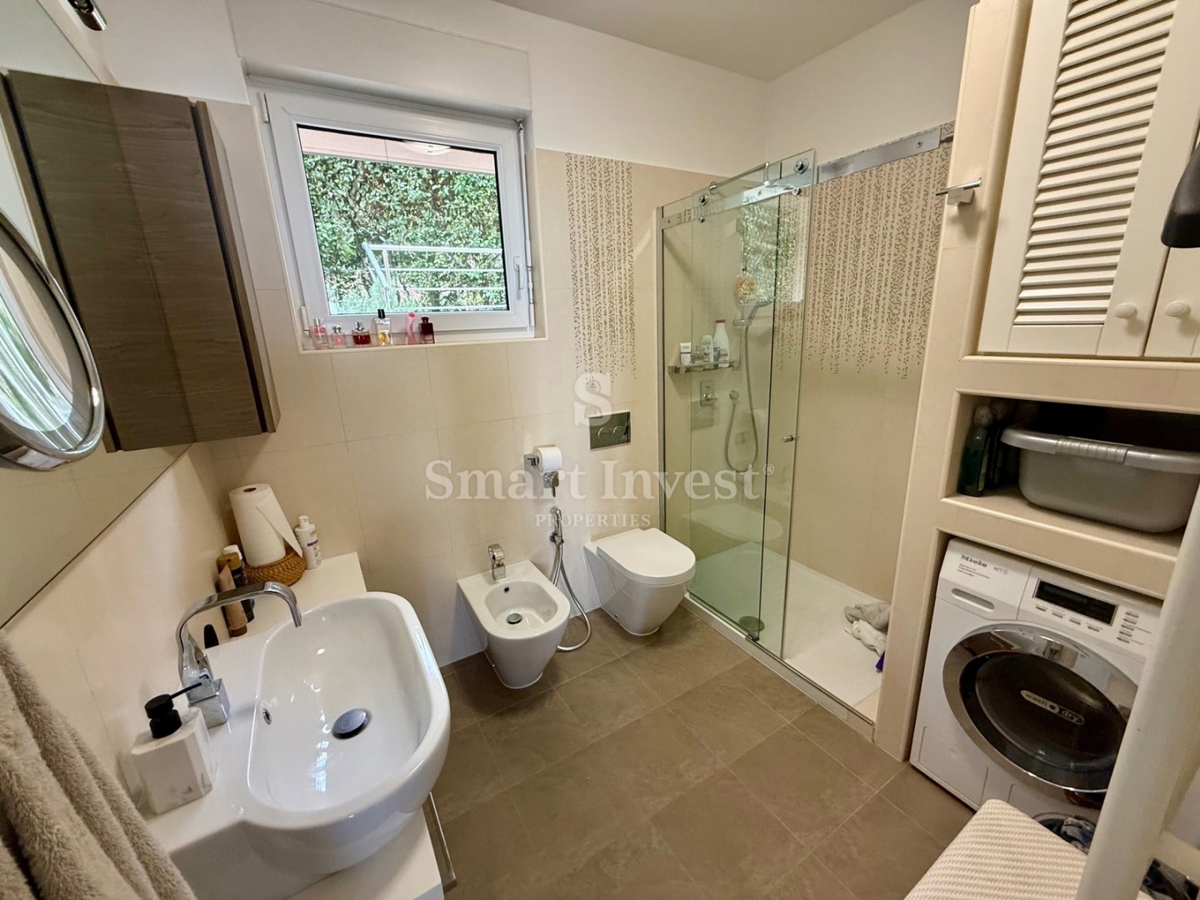 Stanovanje Opatija, 92,16m2