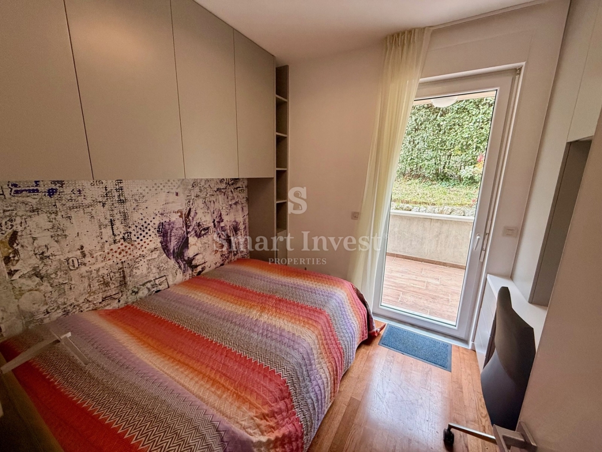 Stanovanje Opatija, 92,16m2