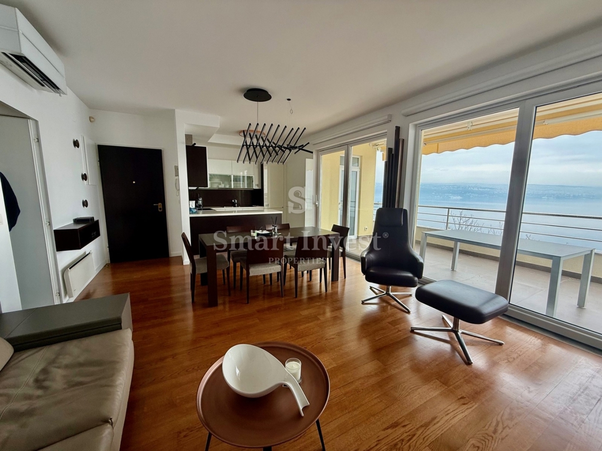 Stanovanje Opatija, 92,16m2