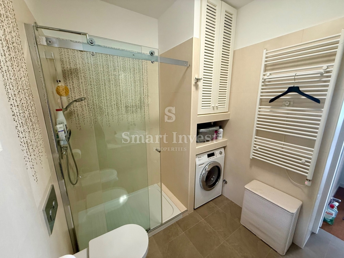 Stanovanje Opatija, 92,16m2