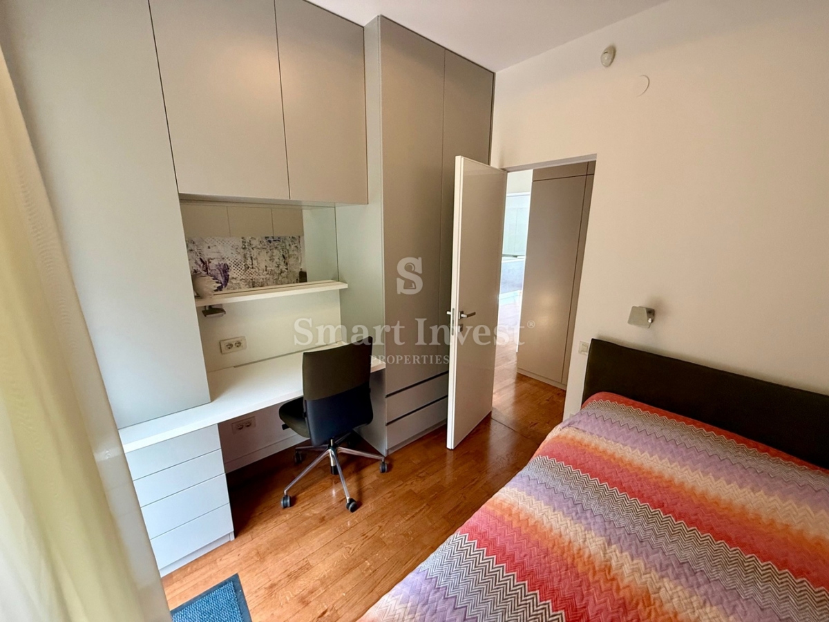 Stanovanje Opatija, 92,16m2