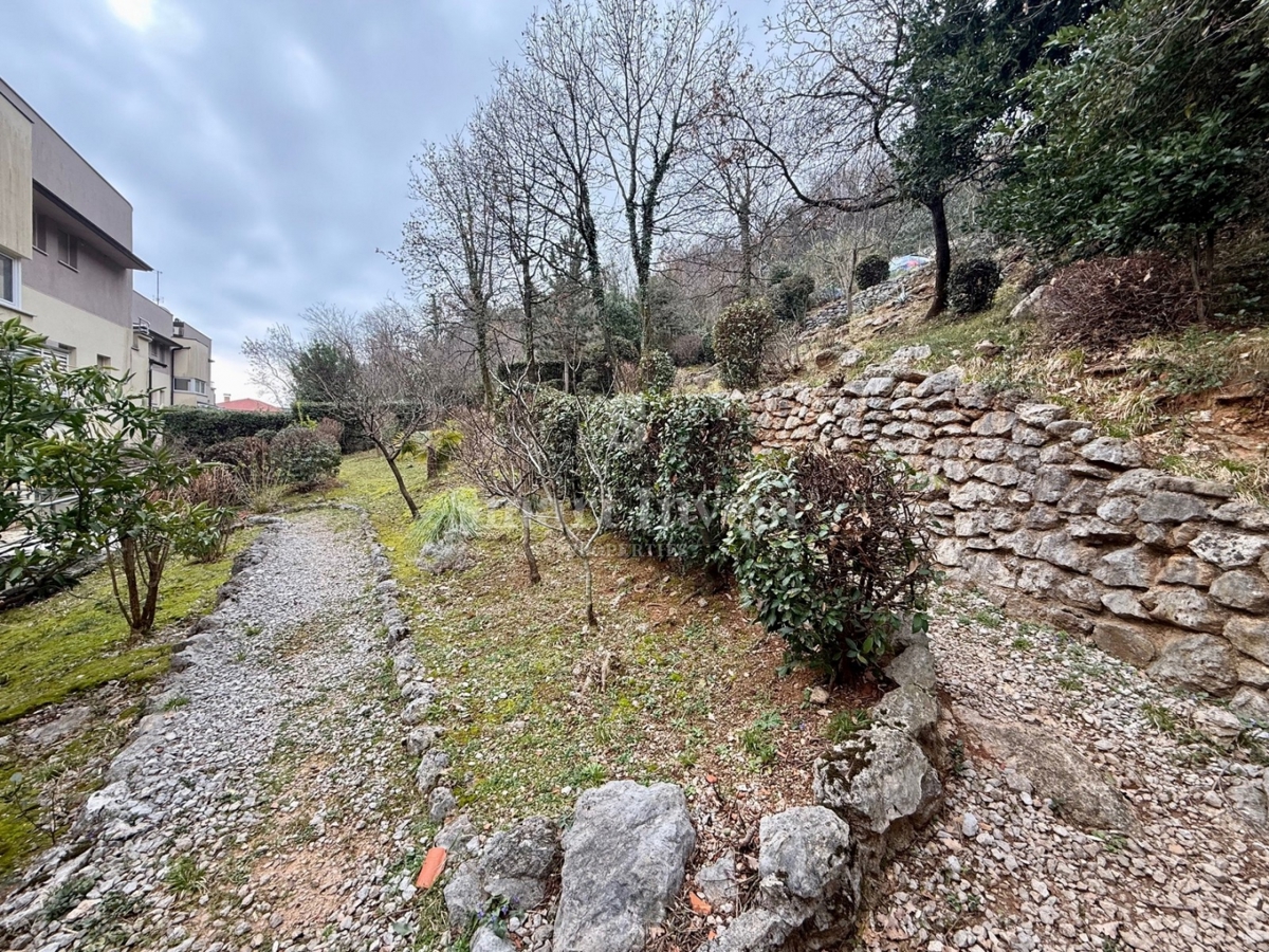 Stanovanje Opatija, 92,16m2