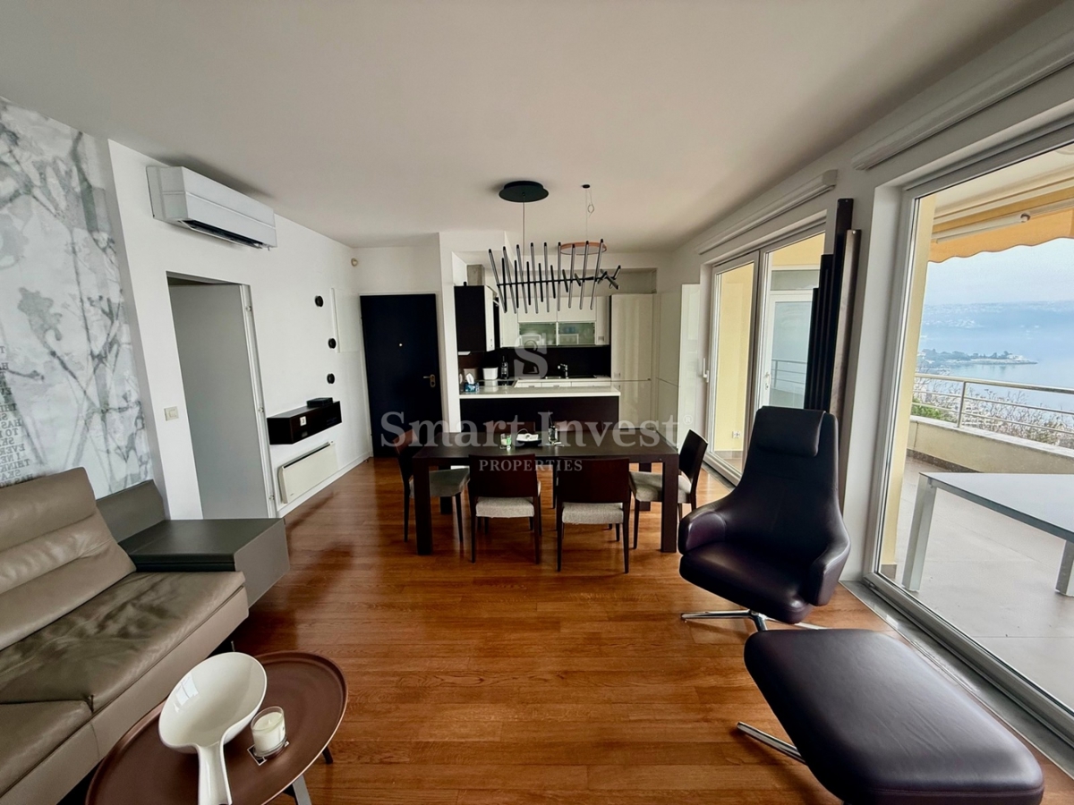 Stanovanje Opatija, 92,16m2