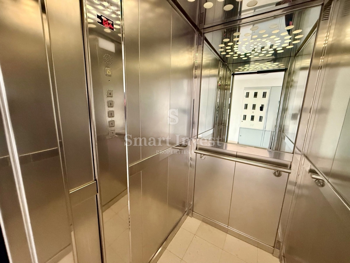 Stanovanje Opatija, 92,16m2