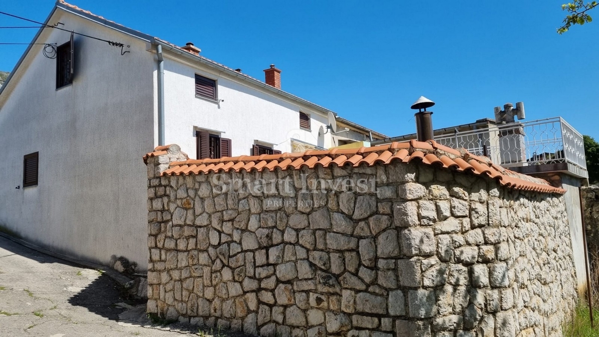Hiša Crikvenica, 193m2