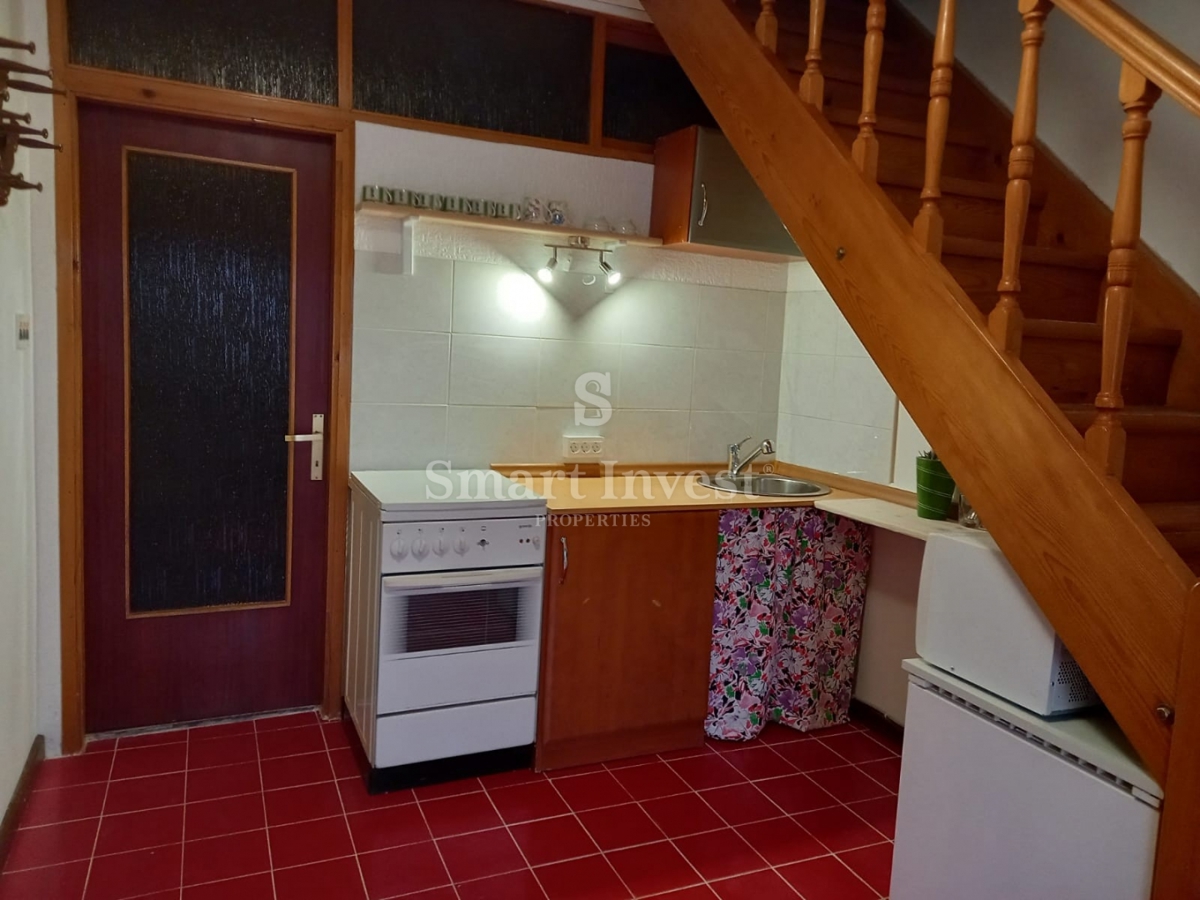 Hiša Crikvenica, 193m2