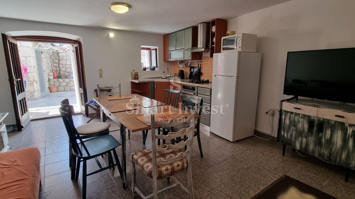 Hiša Crikvenica, 193m2