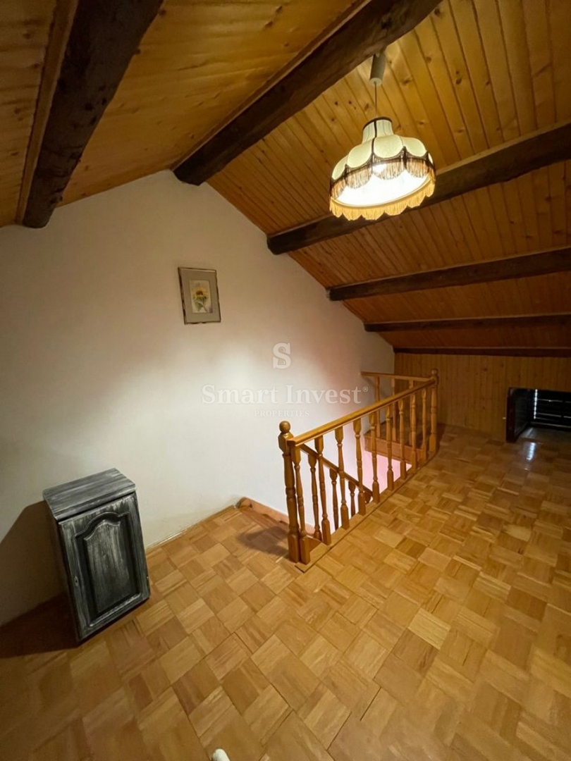 Hiša Crikvenica, 193m2