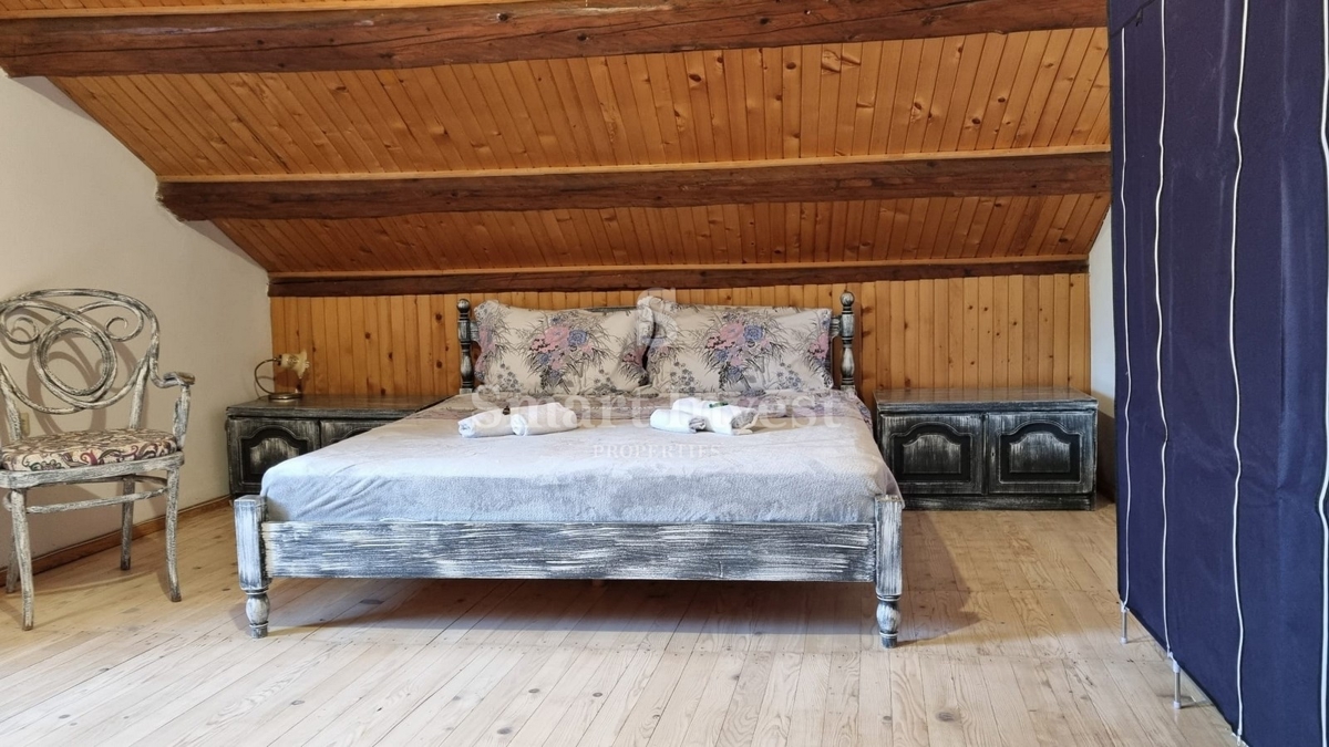 Hiša Crikvenica, 193m2