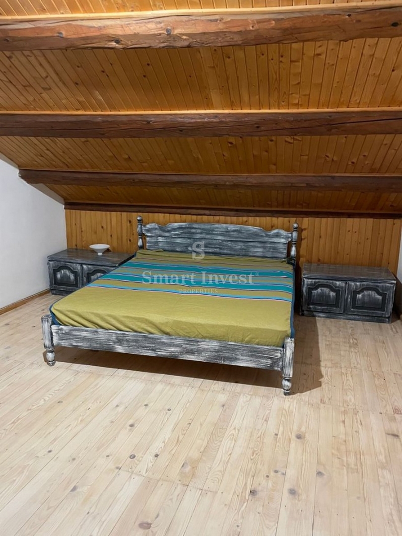 Hiša Crikvenica, 193m2