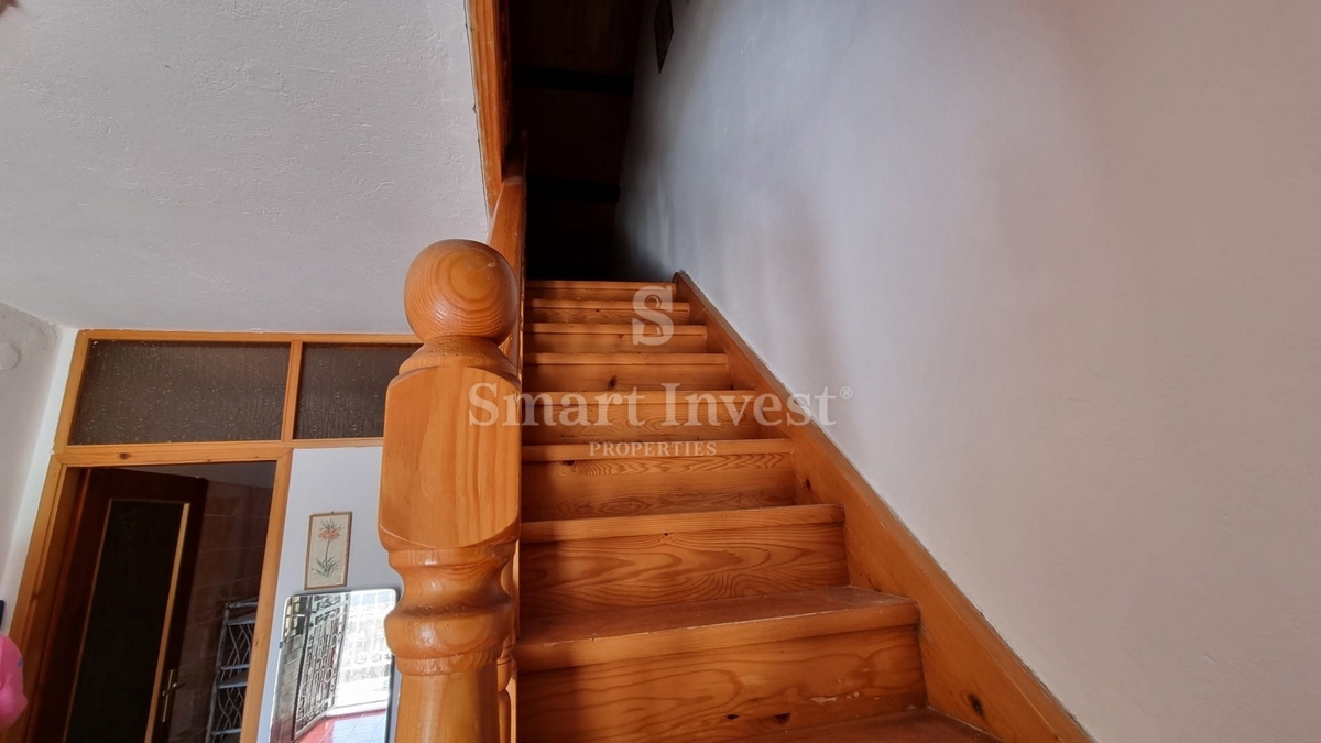 Hiša Crikvenica, 193m2