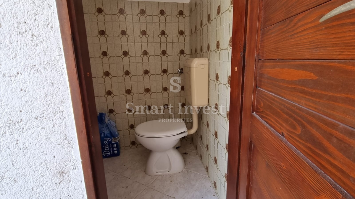 Hiša Crikvenica, 193m2