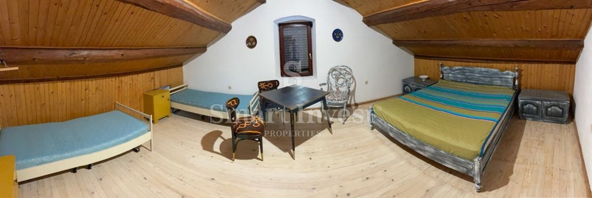 Hiša Crikvenica, 193m2