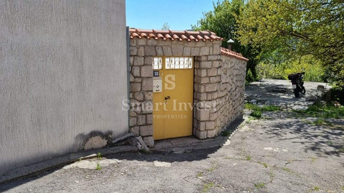 Hiša Crikvenica, 193m2