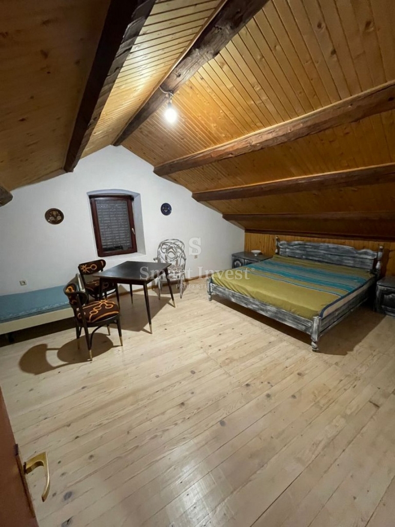 Hiša Crikvenica, 193m2