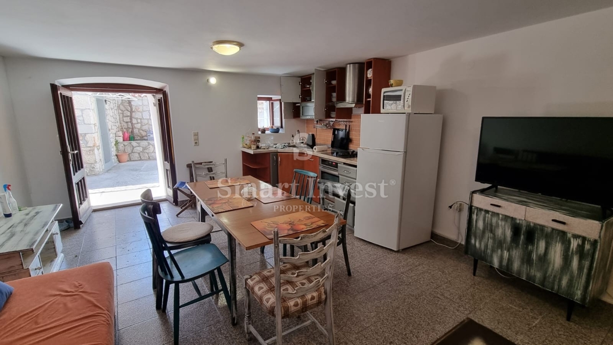 Hiša Crikvenica, 193m2