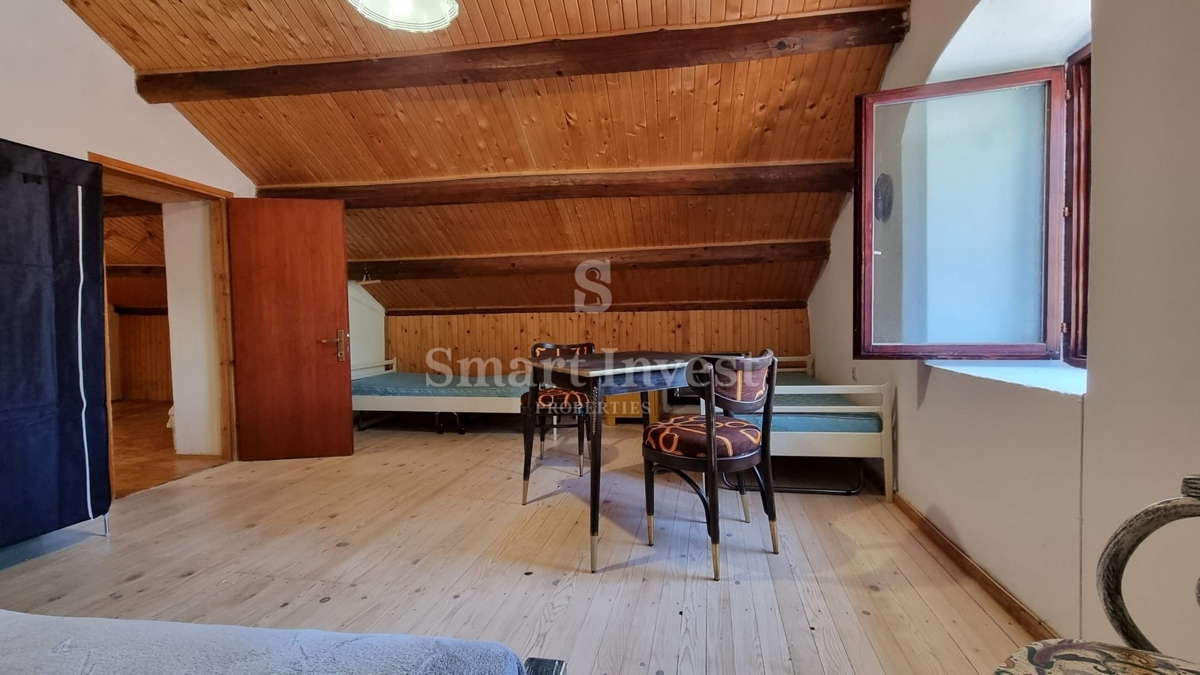 Hiša Crikvenica, 193m2