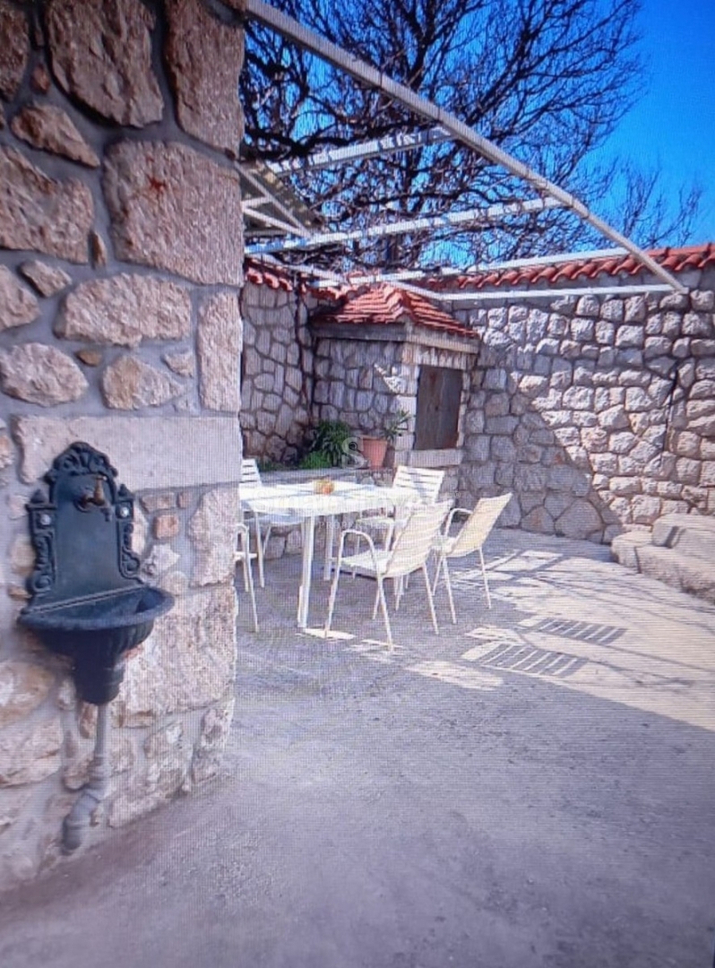 Hiša Crikvenica, 193m2