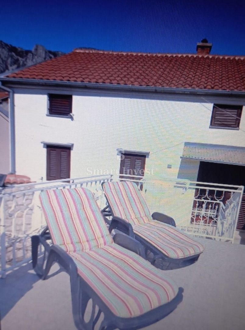 Hiša Crikvenica, 193m2