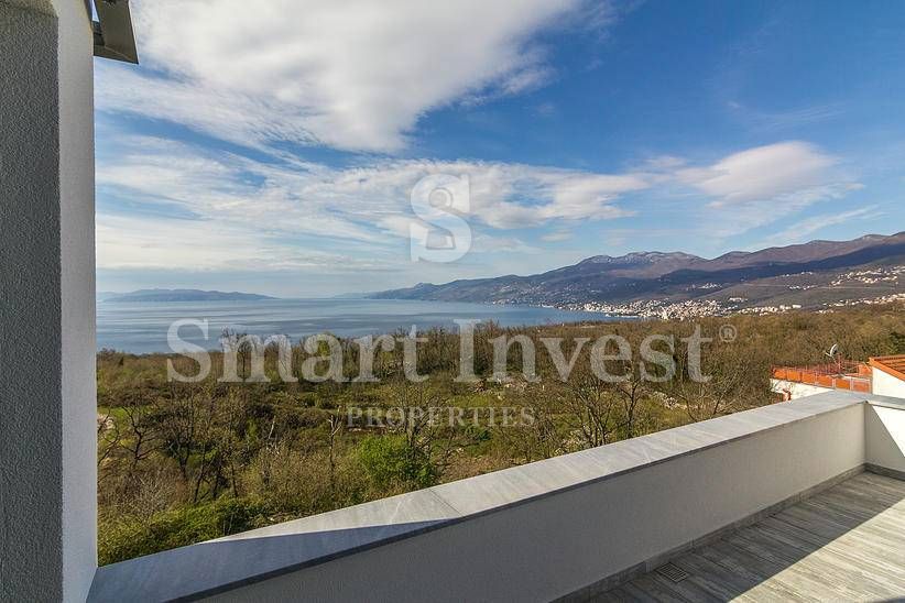 Hiša Martinkovac, Rijeka, 400m2