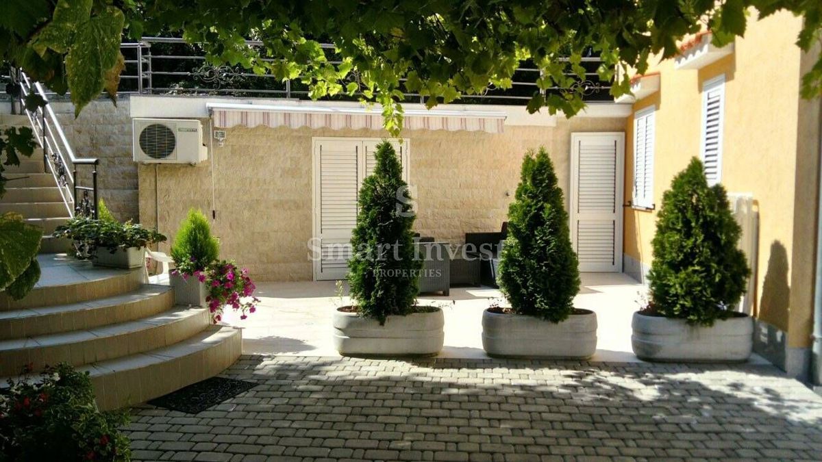 OPATIJA - IKA, Beautiful apartment of 30 m2 near the sea!