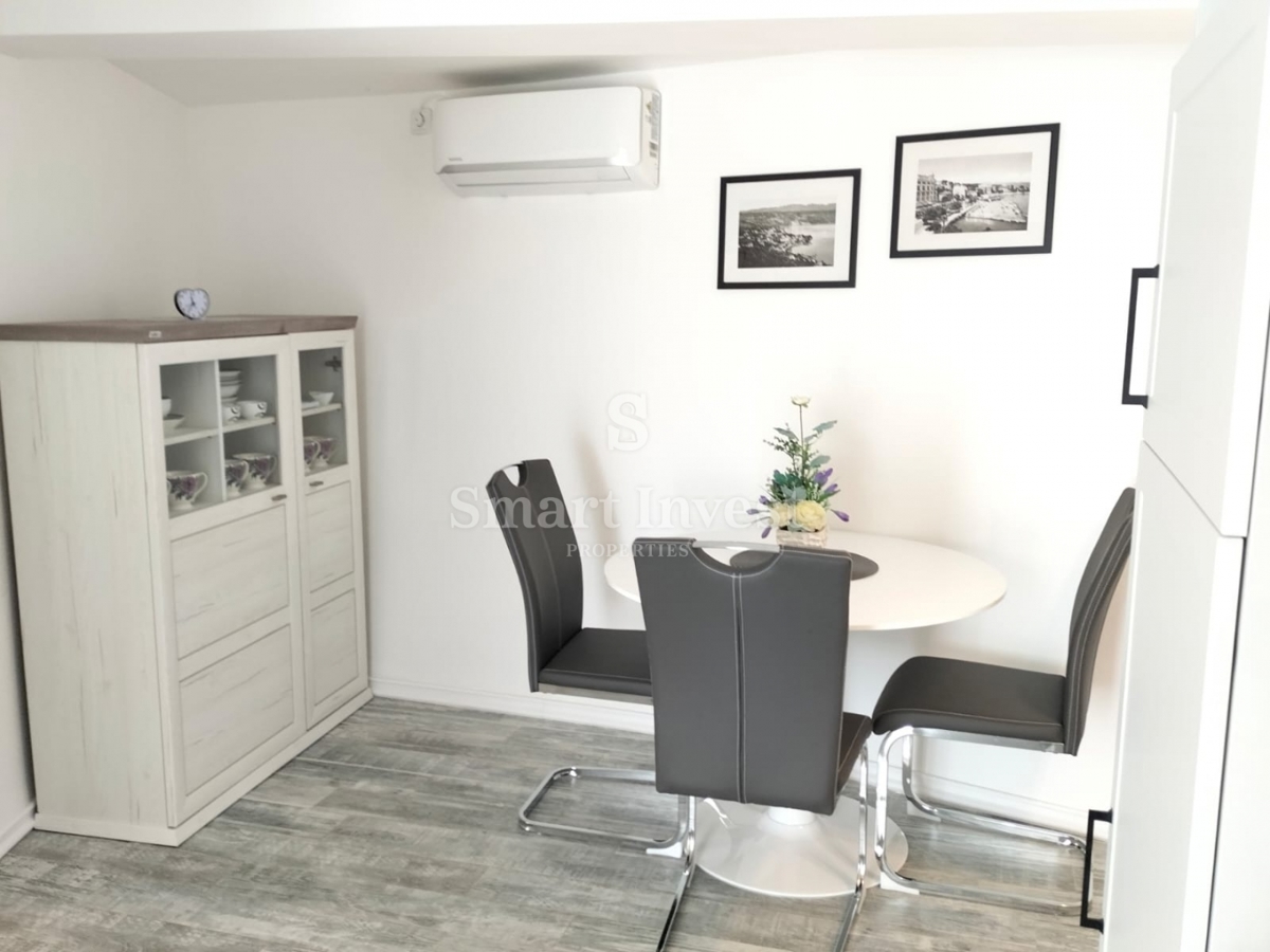 OPATIJA - IKA, Beautiful apartment of 30 m2 near the sea!