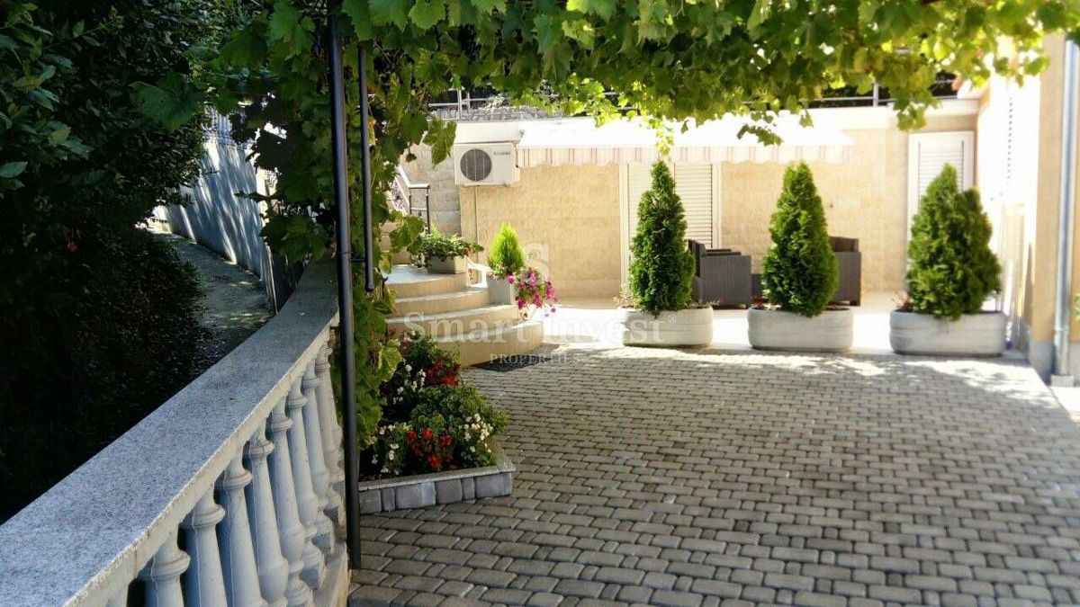 OPATIJA - IKA, Beautiful apartment of 30 m2 near the sea!