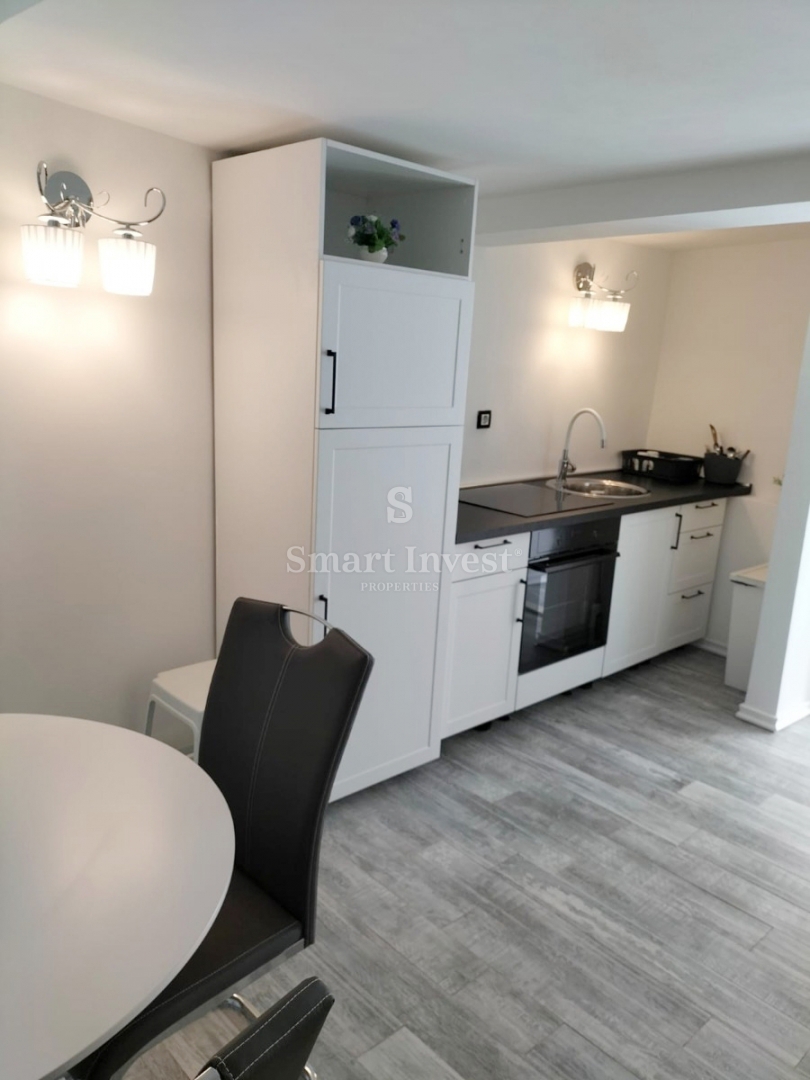 OPATIJA - IKA, Beautiful apartment of 30 m2 near the sea!