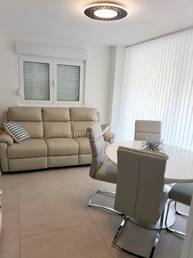 OPATIJA - IKA, Beautiful apartment of 30 m2 near the sea!