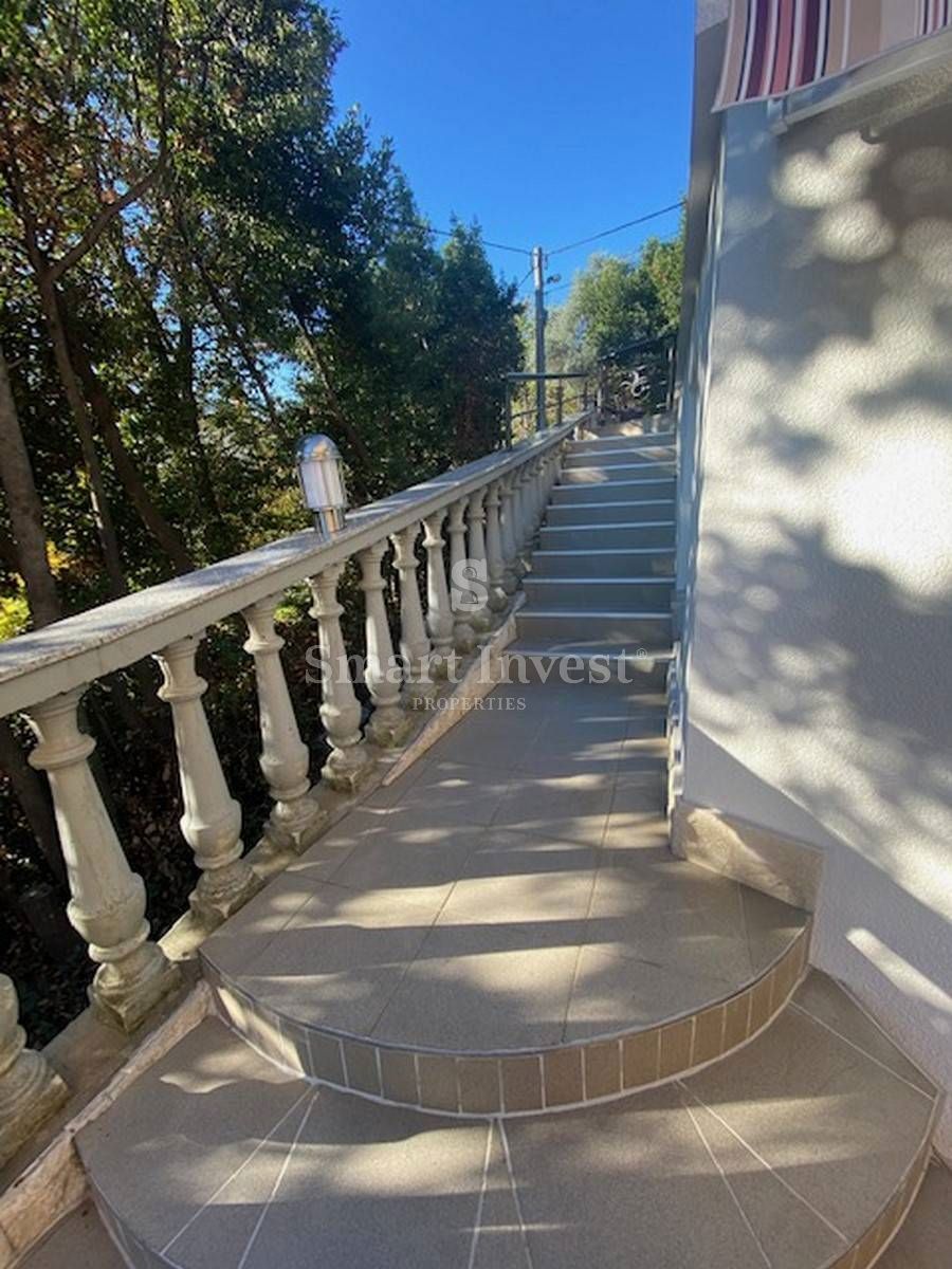 OPATIJA - IKA, Beautiful apartment of 30 m2 near the sea!